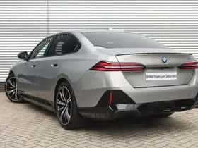 BMW i5 (2026) thumbnail 2