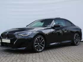BMW 2-Serie (2024)