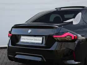 BMW 2-Serie (2024) thumbnail 16