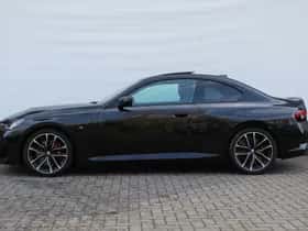 BMW 2-Serie (2024) thumbnail 29