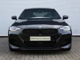 BMW 2-Serie (2024) thumbnail 5