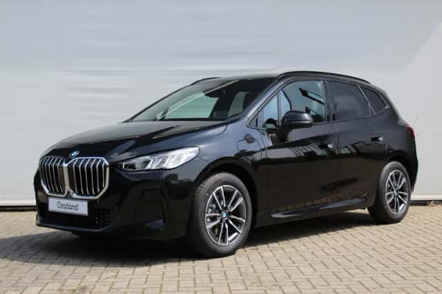 BMW 2-Serie (2026) thumbnail 1