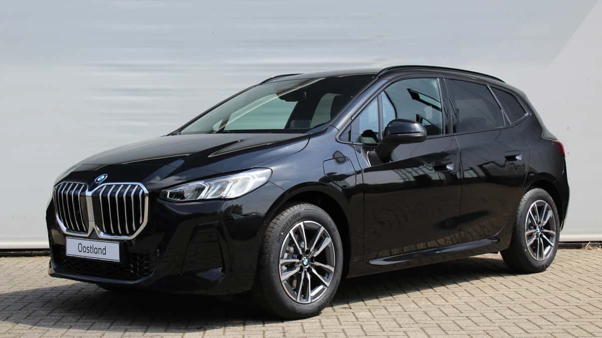 BMW 2-Serie (2026) — foto 1