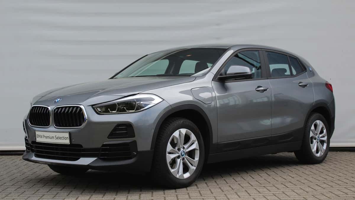 BMW X2 (2023) — foto 1