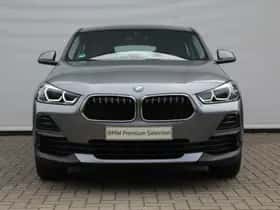 BMW X2 (2023) thumbnail 2