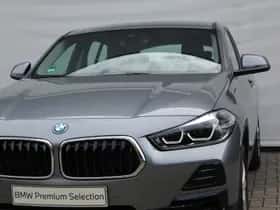 BMW X2 (2023) thumbnail 14