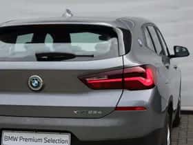 BMW X2 (2023) thumbnail 18
