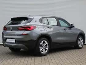 BMW X2 (2023) thumbnail 5