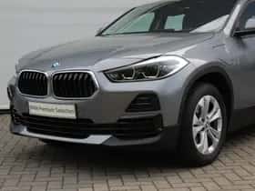 BMW X2 (2023) thumbnail 8