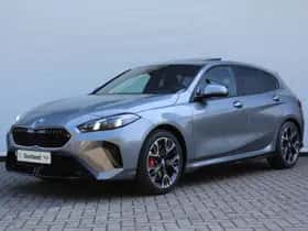 BMW 1-Serie (2026) thumbnail 1