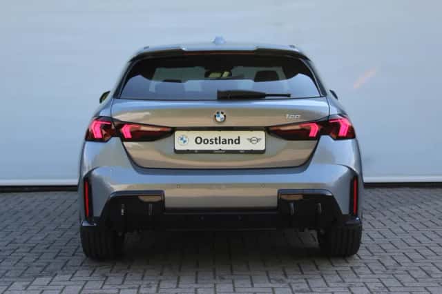 BMW 1-Serie (2026) thumbnail 5