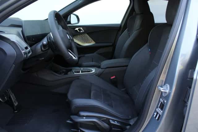 BMW 1-Serie (2026) thumbnail 6