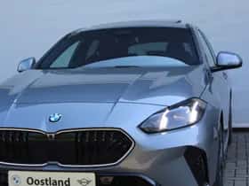 BMW 1-Serie (2026) thumbnail 9