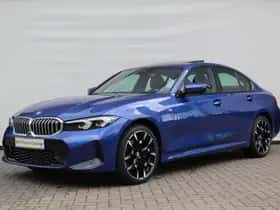 BMW 3-Serie (2025)