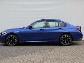 BMW 3-Serie (2025) thumbnail 2