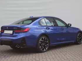 BMW 3-Serie (2025) thumbnail 3