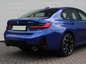 BMW 3-Serie (2025) thumbnail 5