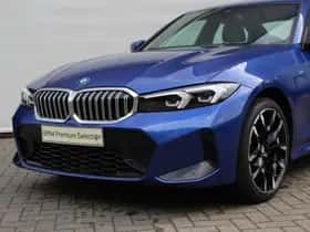 BMW 3-Serie (2025) thumbnail 6