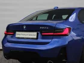 BMW 3-Serie (2025) thumbnail 8