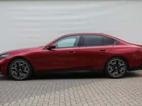 BMW 5-Serie (2025) thumbnail 2