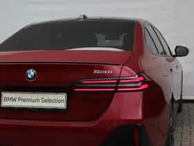 BMW 5-Serie (2025) thumbnail 12