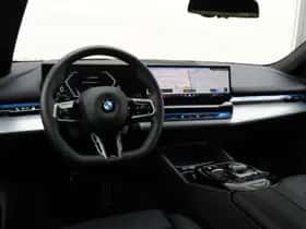 BMW 5-Serie (2025) thumbnail 16