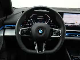 BMW 5-Serie (2025) thumbnail 17