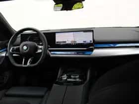 BMW 5-Serie (2025) thumbnail 20