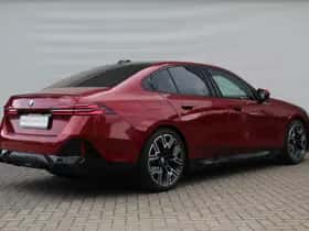 BMW 5-Serie (2025) thumbnail 3