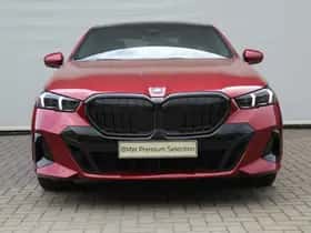 BMW 5-Serie (2025) thumbnail 4