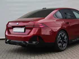 BMW 5-Serie (2025) thumbnail 5
