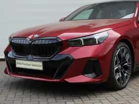 BMW 5-Serie (2025) thumbnail 6