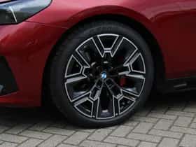 BMW 5-Serie (2025) thumbnail 8