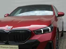 BMW 5-Serie (2025) thumbnail 9