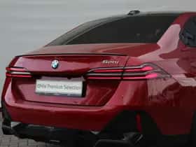 BMW 5-Serie (2025) thumbnail 10