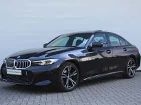 BMW 3-Serie (2025) thumbnail 1
