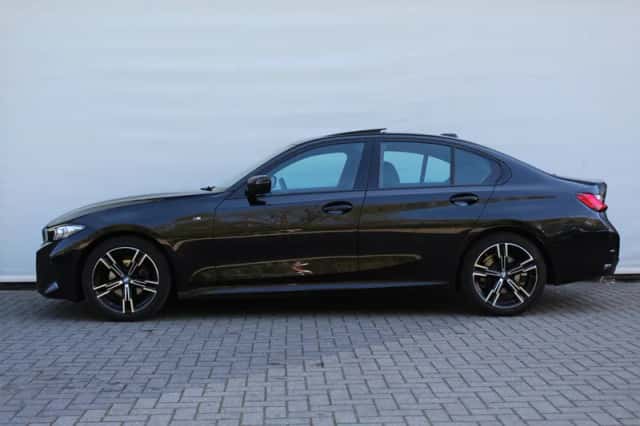 BMW 3-Serie (2025) thumbnail 2