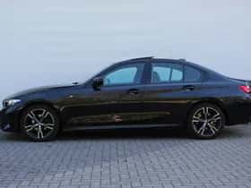 BMW 3-Serie (2025) thumbnail 2