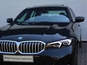 BMW 3-Serie (2025) thumbnail 11