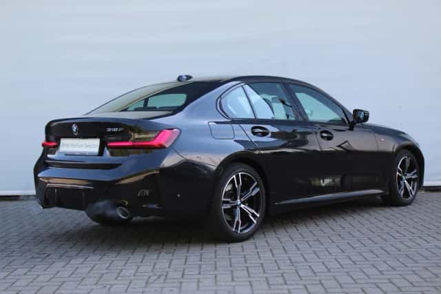 BMW 3-Serie (2025) thumbnail 3