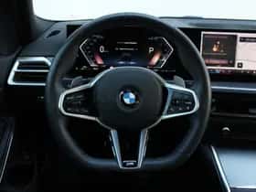 BMW 3-Serie (2025) thumbnail 21