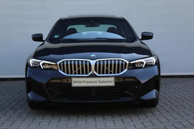 BMW 3-Serie (2025) thumbnail 4