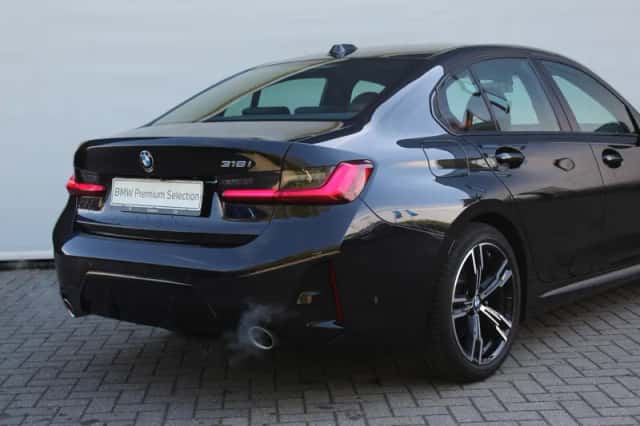 BMW 3-Serie (2025) thumbnail 5