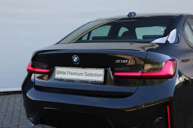 BMW 3-Serie (2025) thumbnail 6