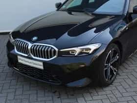 BMW 3-Serie (2025) thumbnail 9