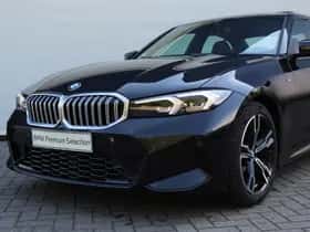 BMW 3-Serie (2025) thumbnail 10