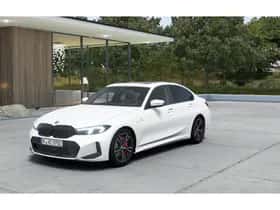 BMW 3-Serie (2026)