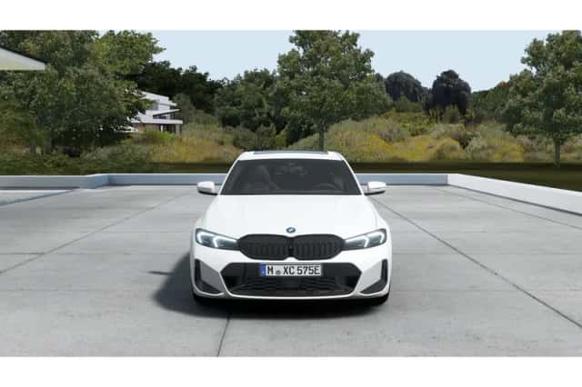 BMW 3-Serie (2026) thumbnail 3