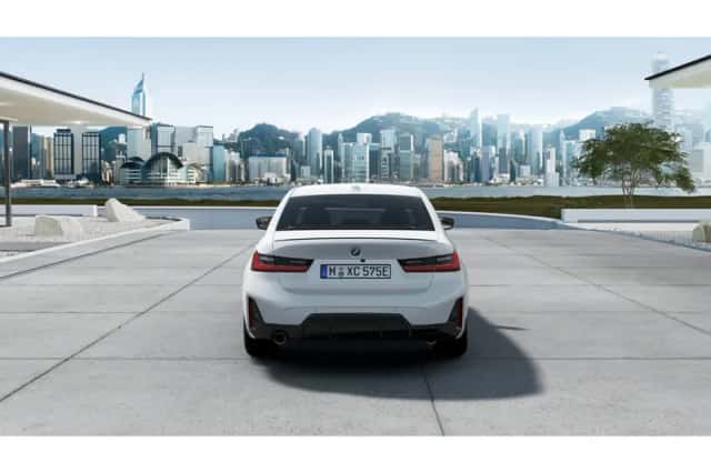 BMW 3-Serie (2026) thumbnail 4