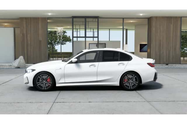 BMW 3-Serie (2026) thumbnail 5